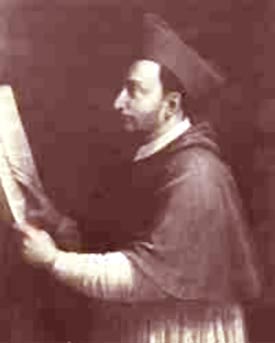 St. Charles Borromeo